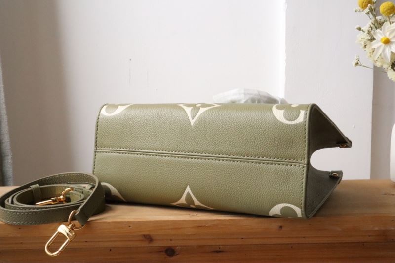 Louis Vuitton Shopping Bags